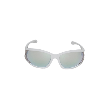 Diesel Sunglasses — White