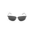 Diesel Sunglasses — Black – LX1005 Matt