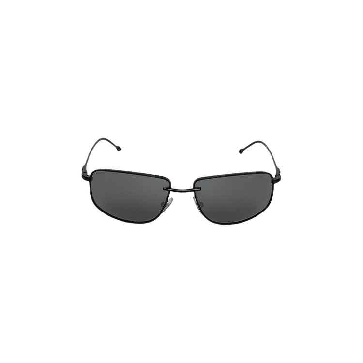 Diesel Sunglasses — Black – LX1005 Matt