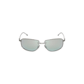Diesel Sunglasses — Silver
