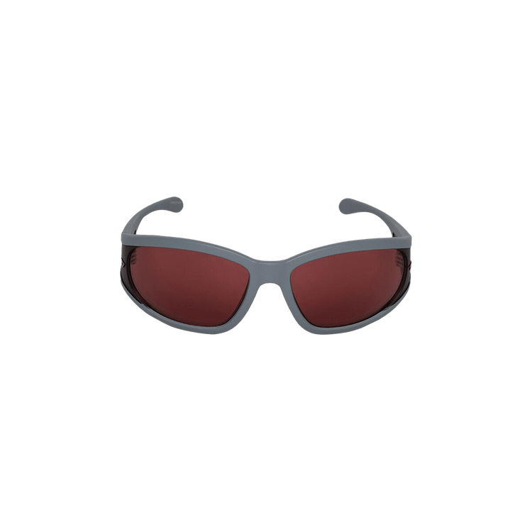 Diesel Sunglasses — Grey