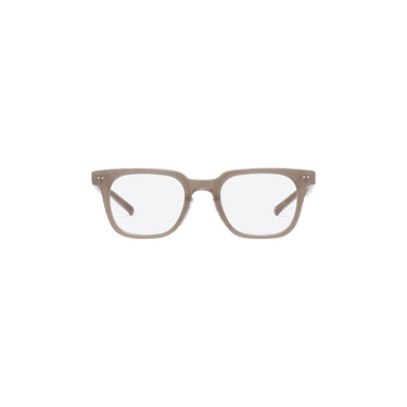 Gentle Monster x Maison Margiela MM117 BRC9 Sunglasses — Brown