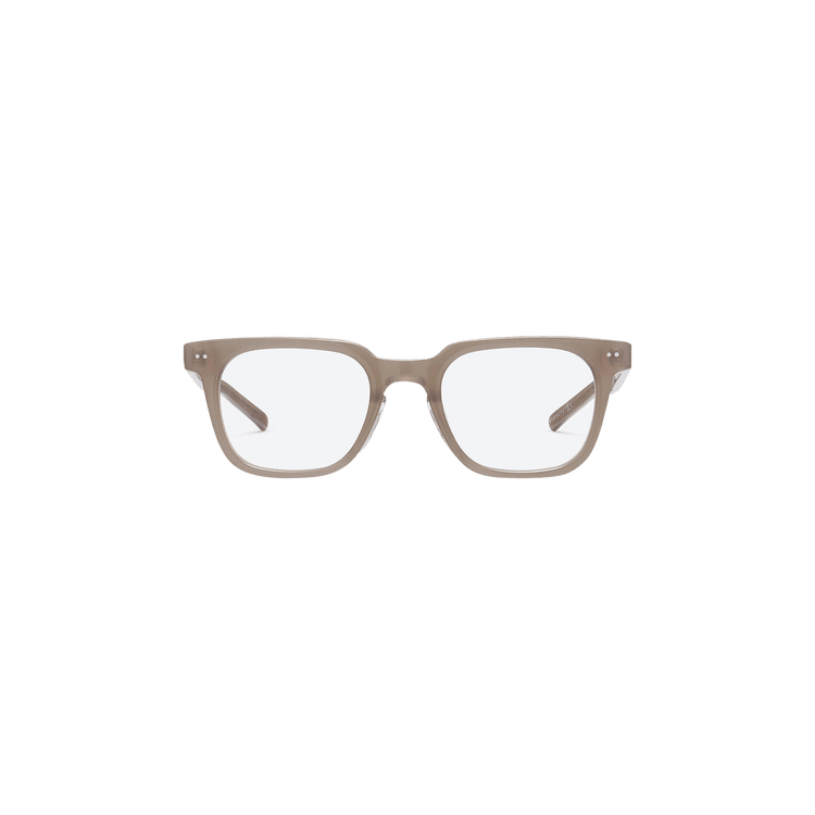 Gentle Monster x Maison Margiela MM117 BRC9 Sunglasses — Brown