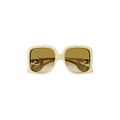 Gucci Sunglasses — White – GG1326S 002 58