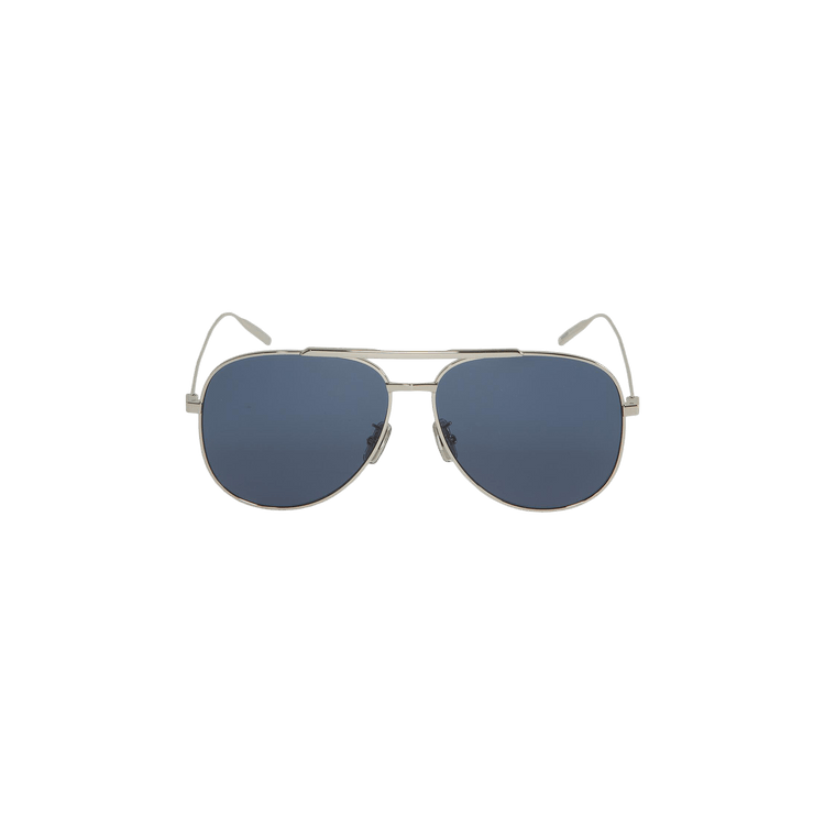 Givenchy Speed Sunglasses — Blue