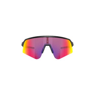 Oakley Sutro Lite Sweep Sunglasses — Black – Matte Prizm Road 0OO9465 0139