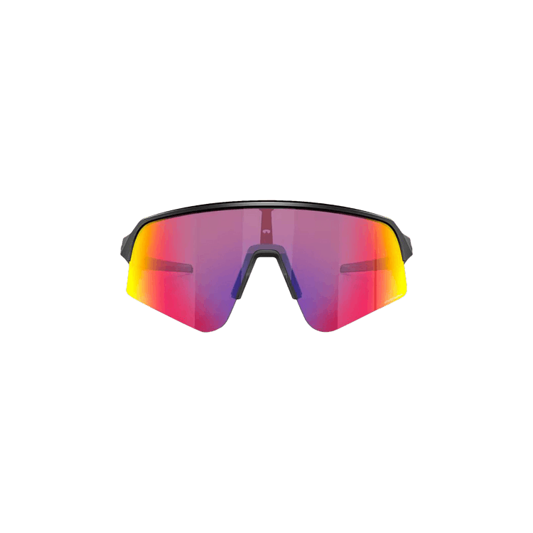 Oakley Sutro Lite Sweep Sunglasses — Black – Matte Prizm Road 0OO9465 0139