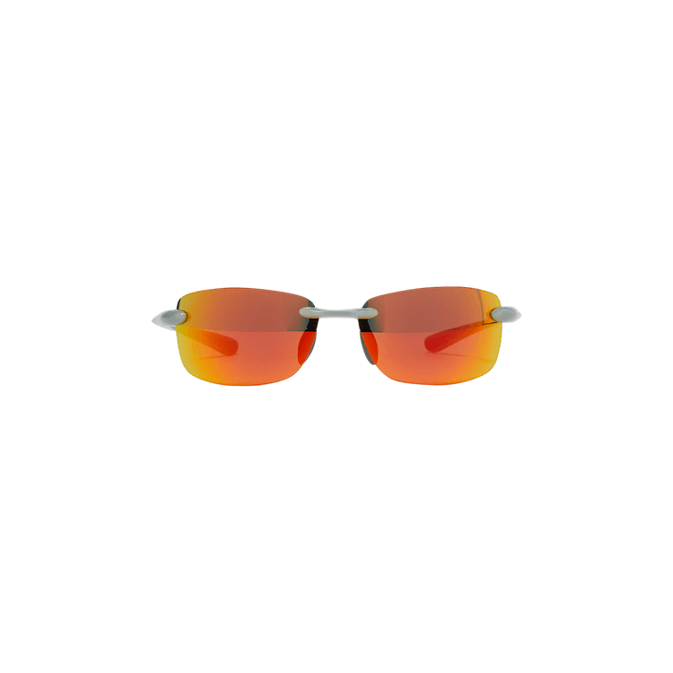 Supreme Fuse Sunglasses — Grey