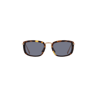 Aimé Leon Dore Ace Sunglasses — Brown