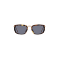 Aimé Leon Dore Ace Sunglasses — Brown