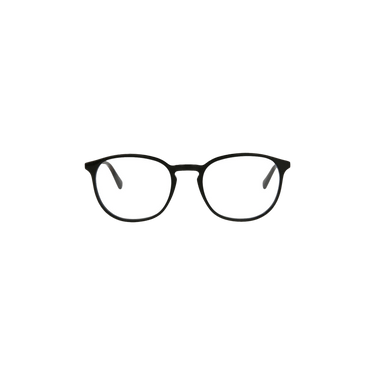 Gucci Round Sunglasses — Black – Transparent GG0552OA 005