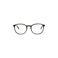 Gucci Round Sunglasses — Black – Transparent GG0552OA 005