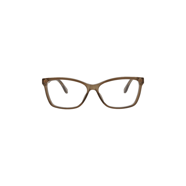 Gucci Rectangular Sunglasses — Brown – GG0792O 005