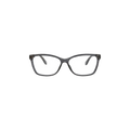 Gucci Rectangular Sunglasses — Grey