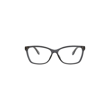 Gucci Rectangular Sunglasses — Grey