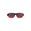 GOLF WANG Gage Sunglasses — Black