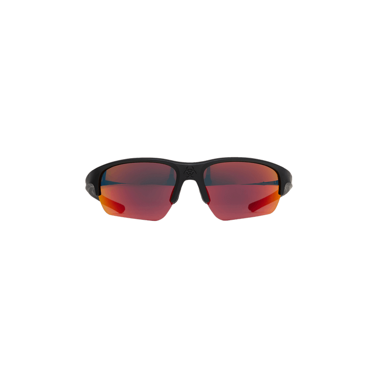 GOLF WANG Gage Sunglasses — Black