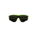 District Vision Junya Racer Sunglasses — Green