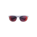 District Vision Takeyoshi Altitude Master Sunglasses — White