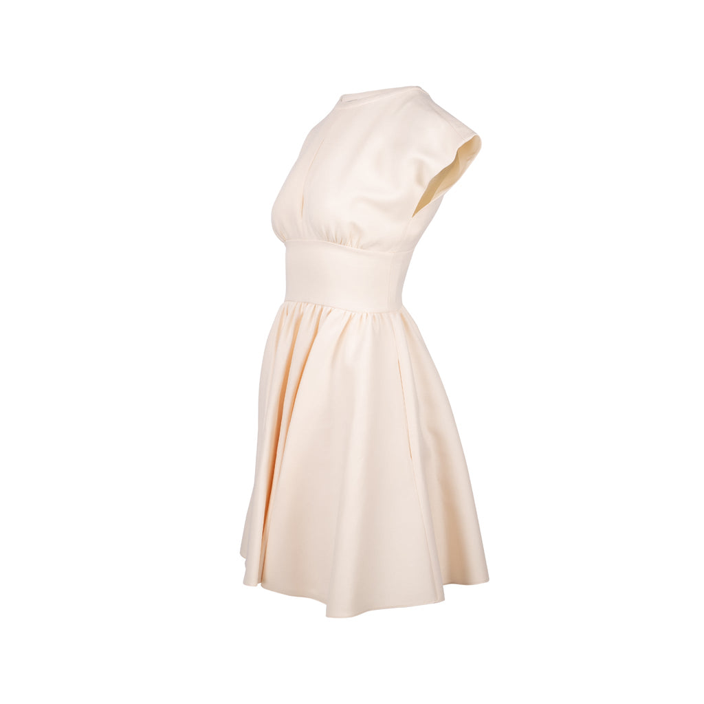 dior-size-34-sleeveless-mini-dress-wool-silk-ecru