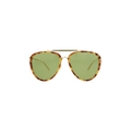 Gucci Aviator Sunglasses — Brown – Havana Gold Green GG0672S 003