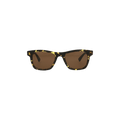 Bottega Veneta Square Sunglasses — Brown – Havana BV1120S 002