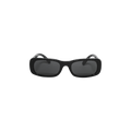 Miu Miu Sunglasses — Black – 0MU 08ZS 1AB5S