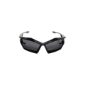 Givenchy Cut Sunglasses — Black – Shiny GV40049UM6901A