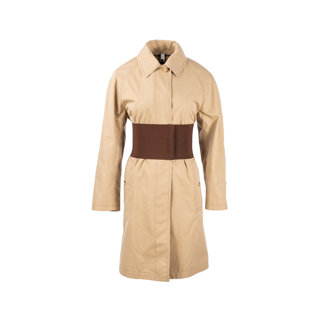 burberry-size-it36-corset-belt-long-gabardine-trench-coat-cotton-light-beige
