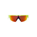 Oakley Sphaera Inner Spark Sunglasses — Yellow