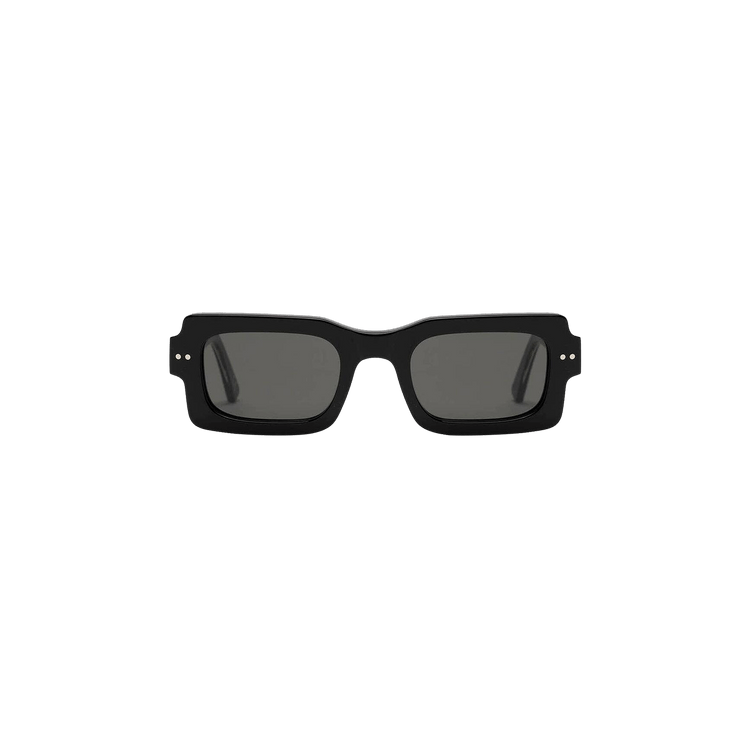 SUPER by RetroSuperFuture Lake Vostok Sunglasses — Black