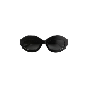 SUPER by RetroSuperFuture x Marni Ik Kil Cenote Sunglasses — Black