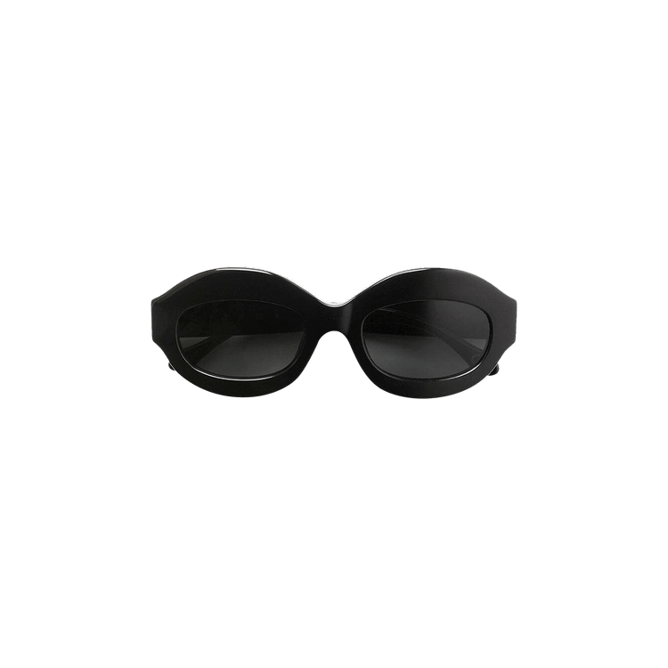 SUPER by RetroSuperFuture x Marni Ik Kil Cenote Sunglasses — Black