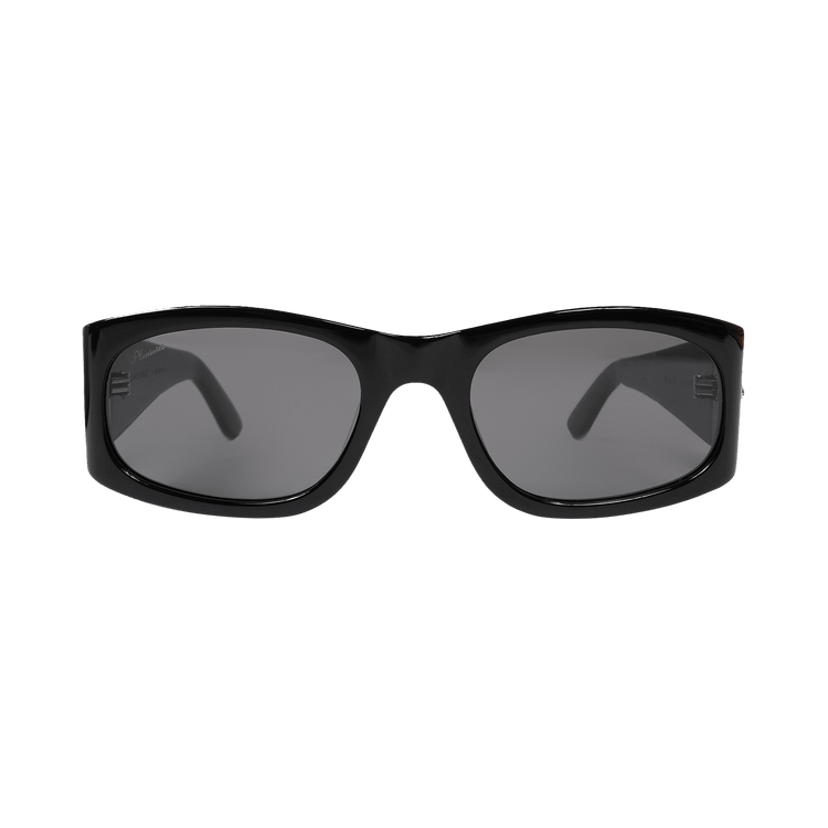 Pleasures Eazy Sunglasses — Black