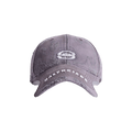 Balenciaga Unity Cap 'Faded Purple/White'