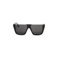 Fendi Square Sunglasses — Black – FE40136I 6201A