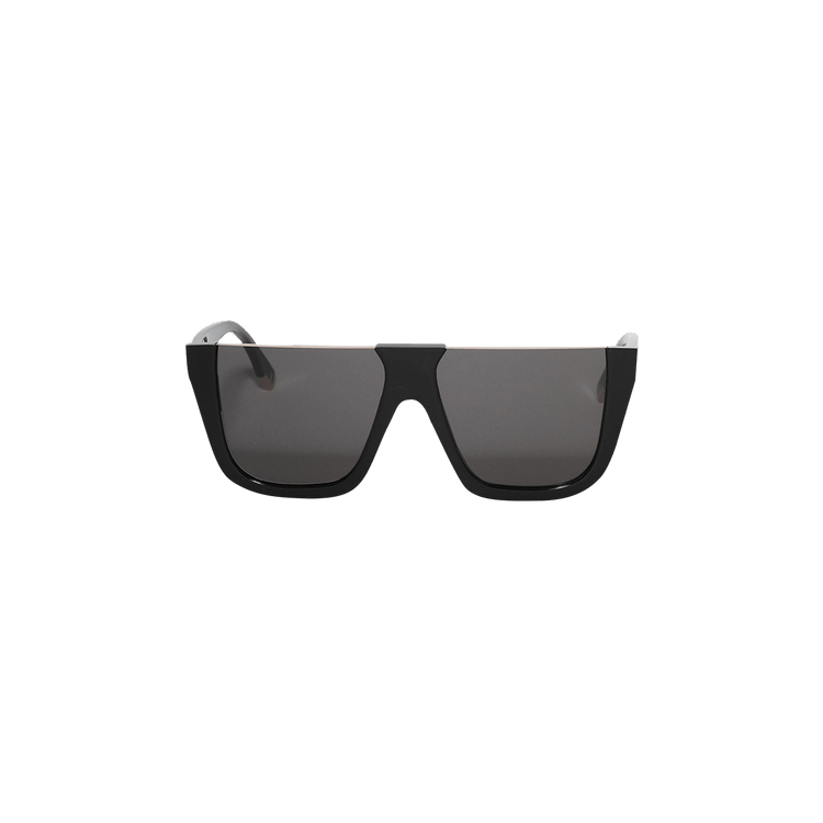 Fendi Square Sunglasses — Black – FE40136I 6201A