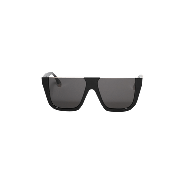 Fendi Square Sunglasses — Black – FE40136I 6201A
