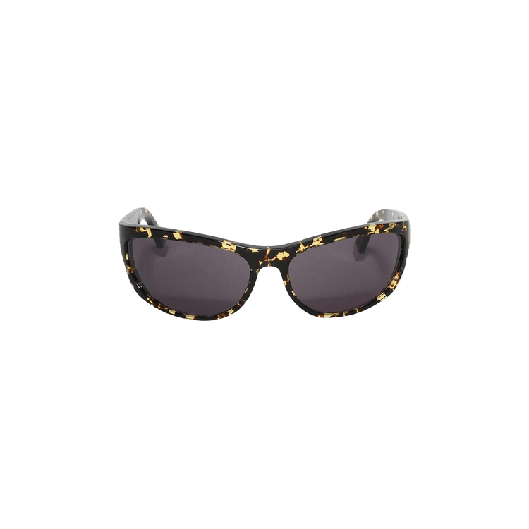 Givenchy Oval Sunglasses — Multi-Color
