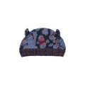 Palace x Vivienne Westwood Horny Beanie 'Pink Leopard'