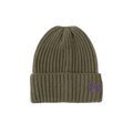 Needles Watch Cap 'Olive'