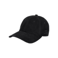 Levi's x JJJJound Suede Cap 'Black'