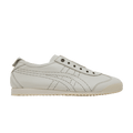 Onitsuka Tiger Mexico 66 SD Slip-On "Punched Stripes - Cream" sneakers