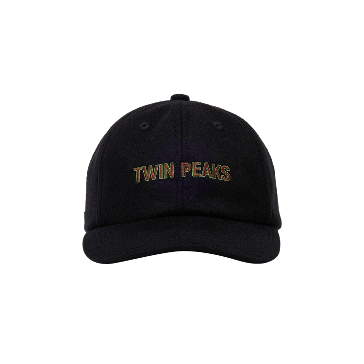 Undercover Wool Cap 'Black'