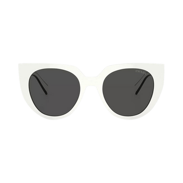 Prada Cat Eye Sunglasses — Black