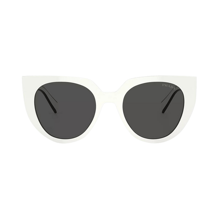 Prada Cat Eye Sunglasses — Black