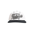 READYMADE Two Tone Cap 'White'