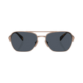 Prada Aviator Sunglasses — Black – Trevalie Gold Grey 0PR A50S SVF09T