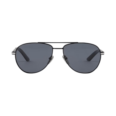 Prada Aviator Sunglasses — Black – Trevalie 0PR A54S 1BO5Z1