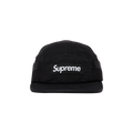 Supreme Mesh Pocket Camp Cap 'Black' – FW24H6